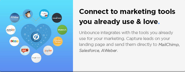 MedPage - Medical Unbounce Template