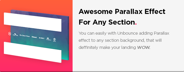 MedPage - Medical Unbounce Template