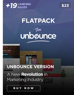 MedPage - Medical Unbounce Template